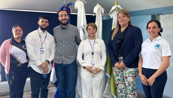 Promipyme en Jarabacoa: “Adelante emprendedores, creemos en ustedes”